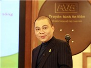 Bóng đá anh, ngoại hạng anh, lịch thi đấu euro 2012, Chủ tịch AVG Phạm Nhật Vũ nói gì sau khi ký biên bản? 